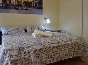 Casetta Centro Guascone | Centro Storico