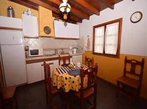 Cozy Cottage Orotava Swimming | Montijos