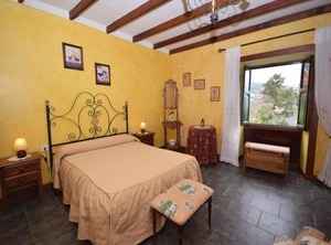 Cozy Cottage Orotava Swimming | Montijos
