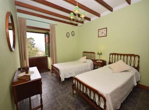 Cozy Cottage Orotava Swimming | Montijos