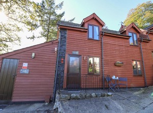 Cedar Cottage Llanidloes | Llanidloes