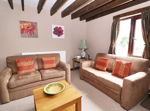 Cedar Cottage Llanidloes | Llanidloes