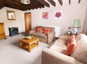 Cedar Cottage Llanidloes | Llanidloes