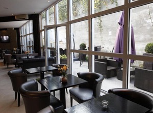Hotel Dom | Muelheim