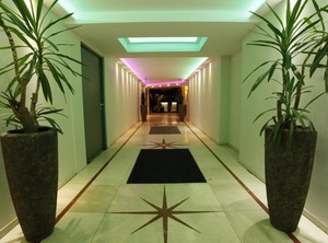 Hotel Dom | Muelheim