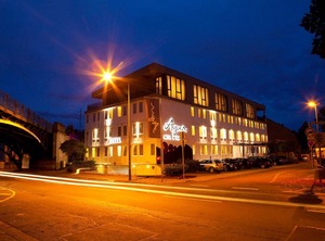 Hotel Dom | Muelheim