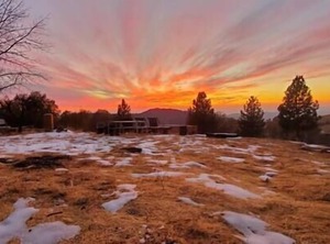 Sequoia Np | Pinehurst