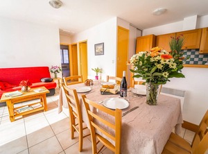Chalet Pers | Chauchailles