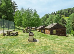 Chalet Pers | Chauchailles