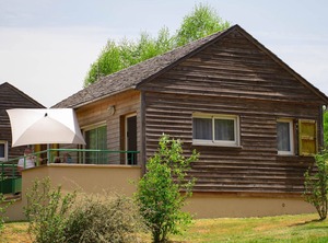 Chalet Pers | Chauchailles