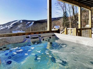 Chalet Chemin Blanc | Stoneham