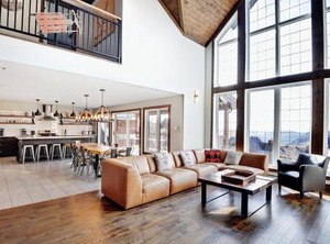 Chalet Chemin Blanc | Stoneham