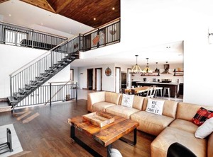 Chalet Chemin Blanc | Stoneham