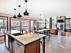Chalet Chemin Blanc | Stoneham