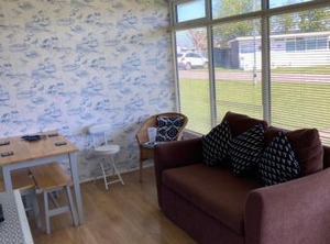 Chalet | Chapel Saint Leonards