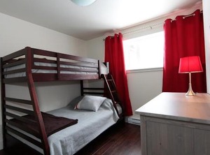 Chalet Chemin Des Alpages | Stoneham