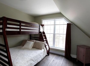 Chalet Chemin Des Alpages | Stoneham