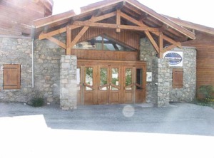 Chalet Pièces Personnes | Orcieres-Merlette