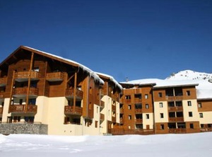 Chalet Pièces Personnes | Orcieres-Merlette