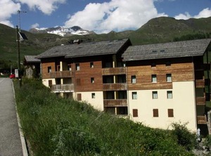 Chalet Pièces Personnes | Orcieres-Merlette
