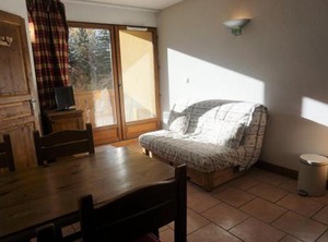 Chalet Pièces Personnes | Orcieres-Merlette