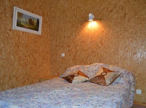 Villa Orsennes Pièces Personnes | Orsennes