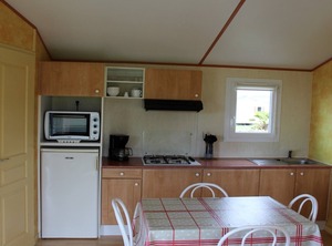Chalet Illiade Sea | Plomodiern