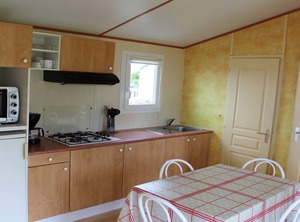 Chalet Illiade Sea | Plomodiern