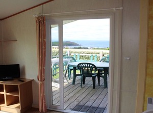 Chalet Illiade Sea | Plomodiern