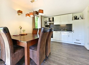 Holiday Reutum Sauna | Reutum