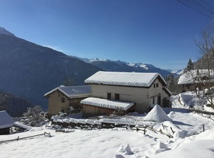 Chalet | Seez