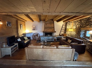 Chalet | Seez