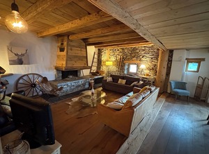 Chalet | Seez
