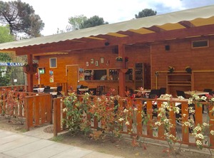 Chalet | Lido di Dante