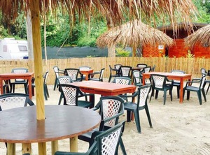 Chalet | Lido di Dante