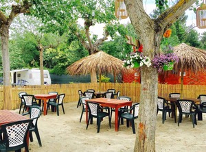 Chalet | Lido di Dante
