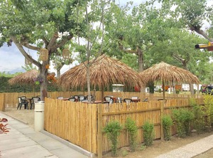 Chalet | Lido di Dante