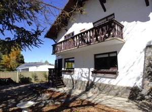 Chalet Rene The Nook | Jindabyne