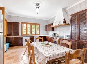 Sa Corbaia Nova Villa | Arta