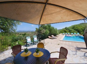 Sa Corbaia Nova Villa | Arta