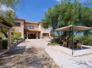 Sa Corbaia Nova Villa | Arta