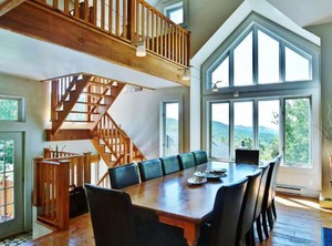 Chalets Alpins Chemin Des Skieurs | Stoneham