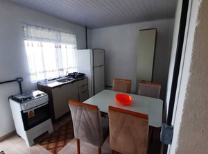Chalets Isabel Chalet Nº | Santa Isabel