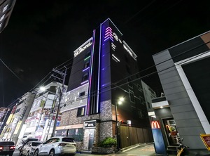 Changwon | Palyong-dong