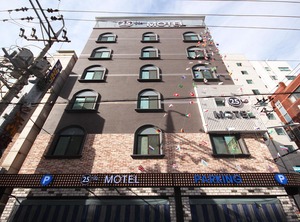 Changwon | Palyong-dong