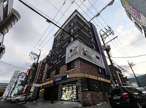Changwon | Palyong-dong
