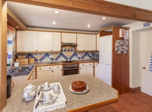 Dunster | Exford