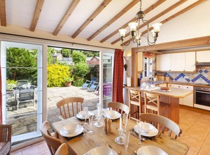 Dunster | Exford