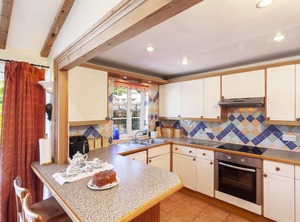 Dunster | Exford