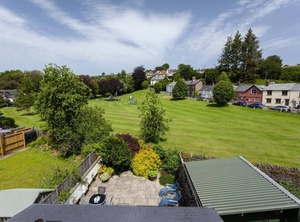 Dunster | Exford